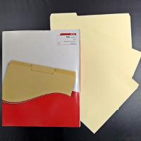 Manila Folder