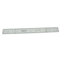 2012B MW 30cm/12 Straight Ruler