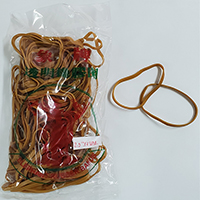 Elephant Brand Rubber Bands