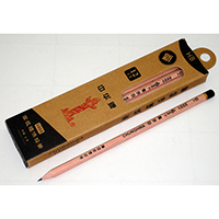 6888 CHUNGHWA Brand High Quality Natural HB Pencil