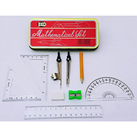 A5001-9 Maths Set