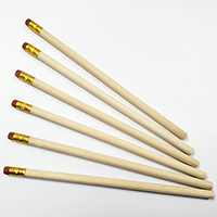 SM3544 7.5 Pencil w/Rubber