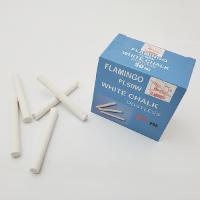 FLAMINGO BRAND WHITE CHALK