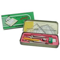 909-9 Maths Set