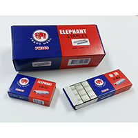369 ELEPHANT Brand Staple Pin