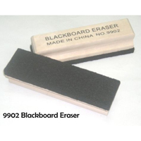 9902 Black Board Eraser