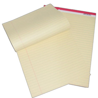 A405-Y Writing Pad