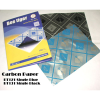 BT121 Bee Tiger Brand Carbon Film for typing