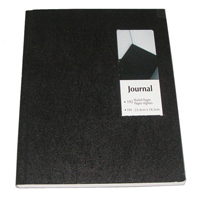 BW16096 Journal NoteBook