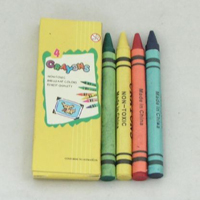 CC8804 Wax Crayon