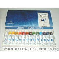 Water Colour Tube