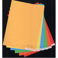 JC801-R Bright Colour Copy Paper