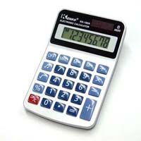 KK-185A Desktop Calculator
