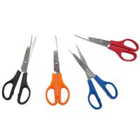 KS106 6.5 Scissors