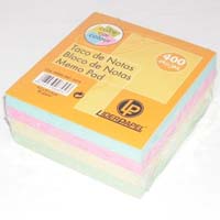 MB6895 Colour Memo Pad