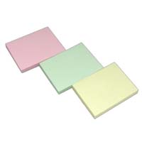 P104 Post It Pad