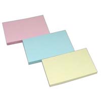 P105 Post It Pad