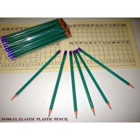 P6500-EL ELASTIC PLASIC PENCIL