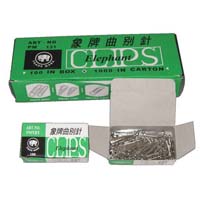 PM131 ELEPHANT BRAND PAPER CLIP